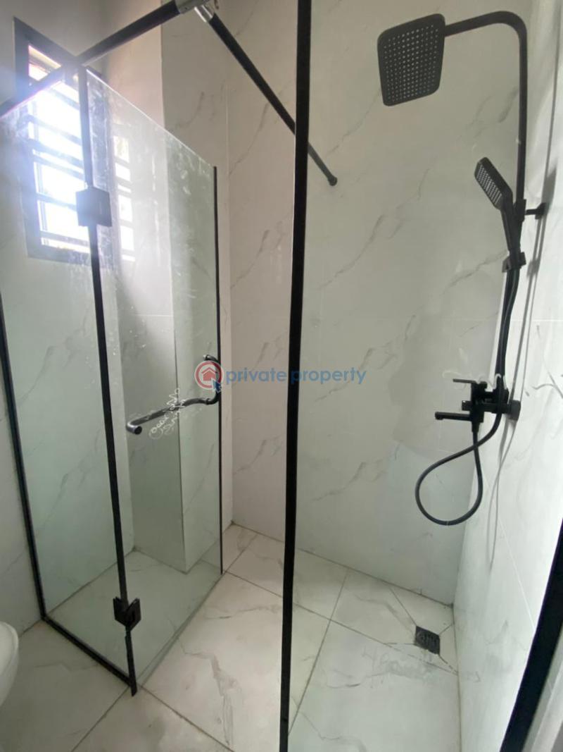 2 bedroom Flat & Apartment For Sale Ikate Lekki Lagos - 14