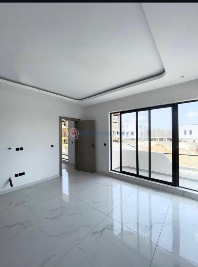 2 bedroom Block Of Flats For Sale Lekki Phase 1 Lagos - 5