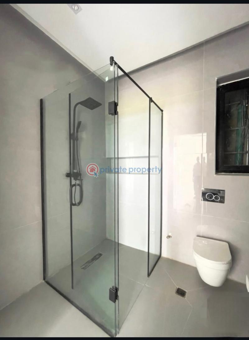 2 bedroom Block Of Flats For Sale Lekki Phase 1 Lagos - 7