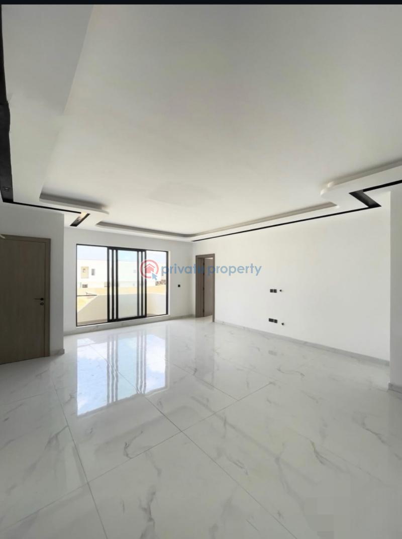 2 bedroom Block Of Flats For Sale Lekki Phase 1 Lagos - 3