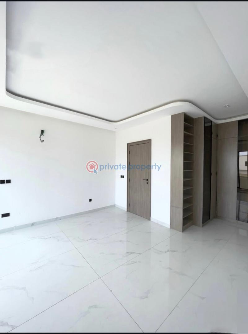 2 bedroom Block Of Flats For Sale Lekki Phase 1 Lagos - 4