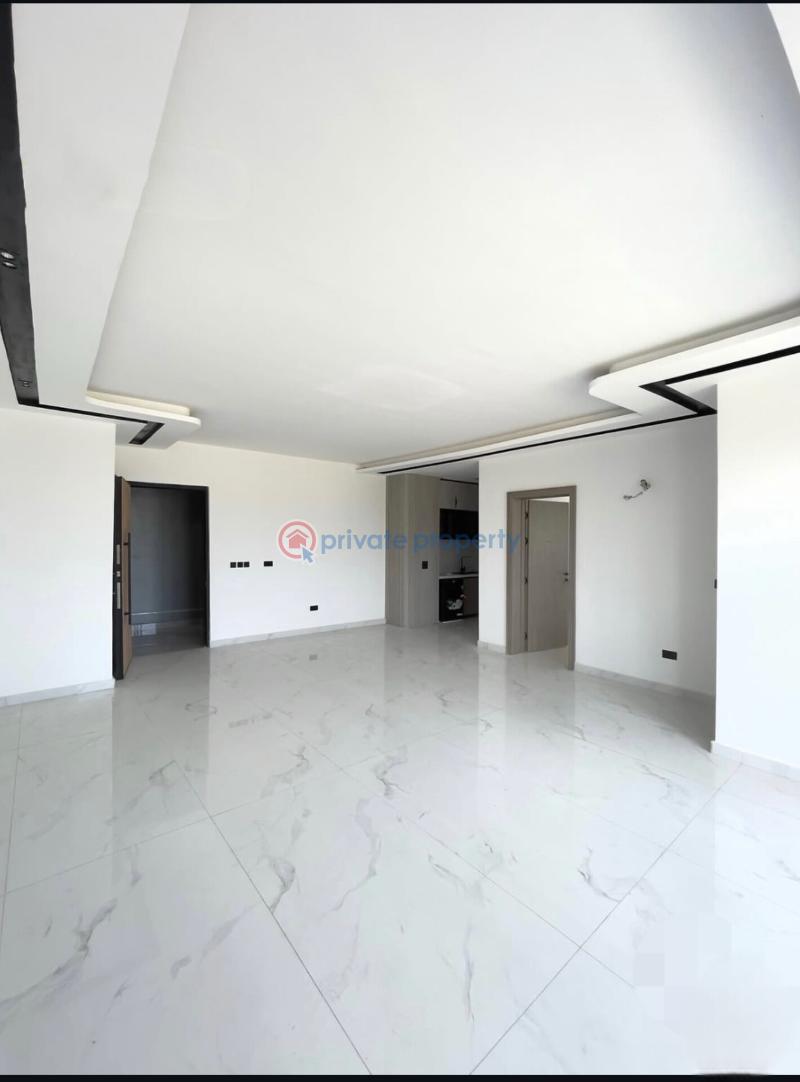 2 bedroom Block Of Flats For Sale Lekki Phase 1 Lagos - 1