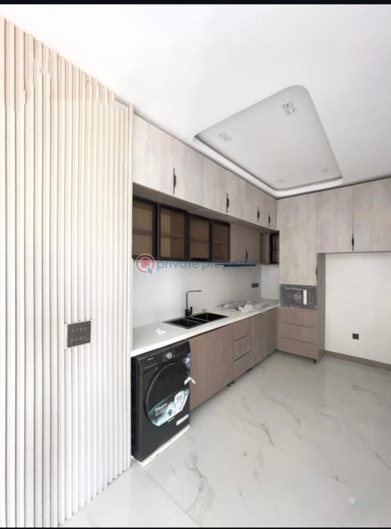 2 bedroom Block Of Flats For Sale Lekki Phase 1 Lagos - 2