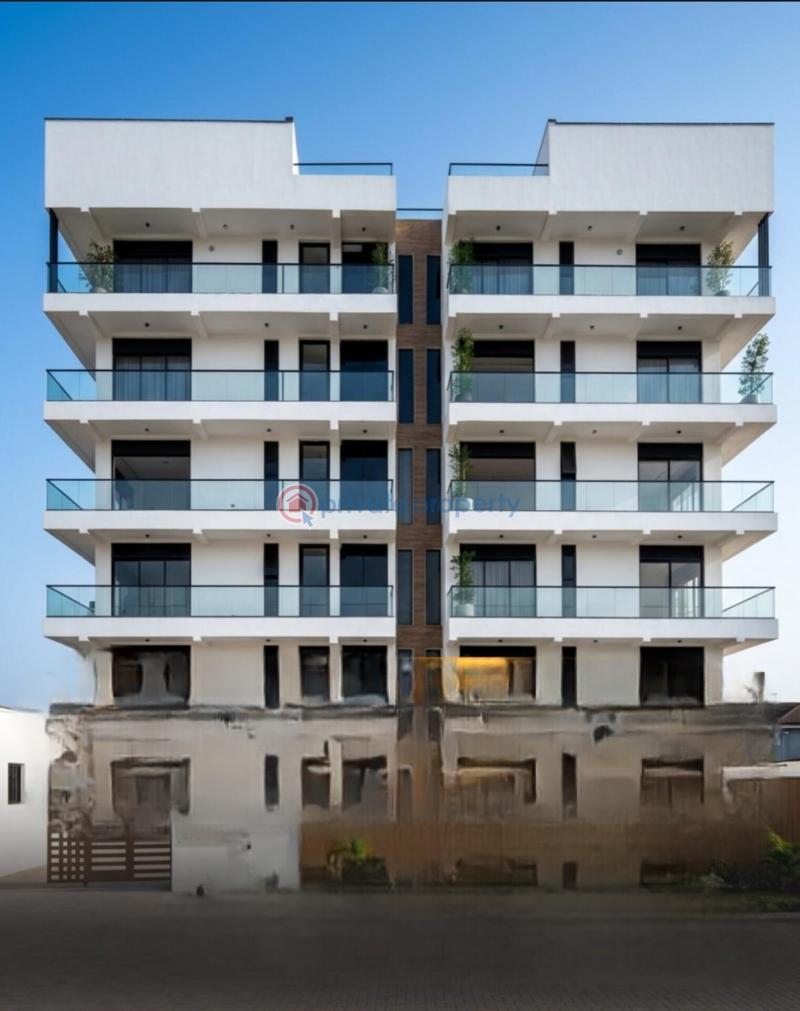 2 bedroom Block Of Flats For Sale Ikate Lekki Lagos - 0