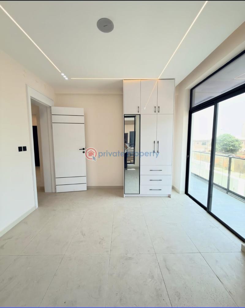2 bedroom Block Of Flats For Sale Ikate Lekki Lagos - 4