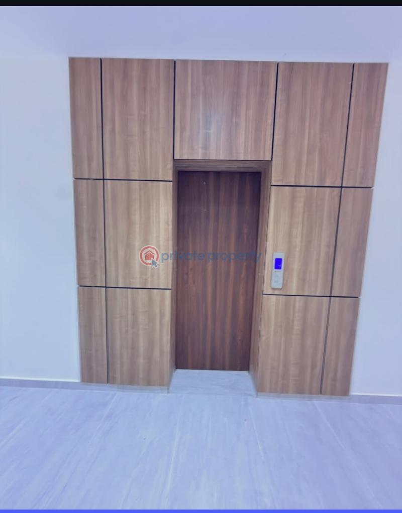 2 bedroom Block Of Flats For Sale Ikate Lekki Lagos - 8