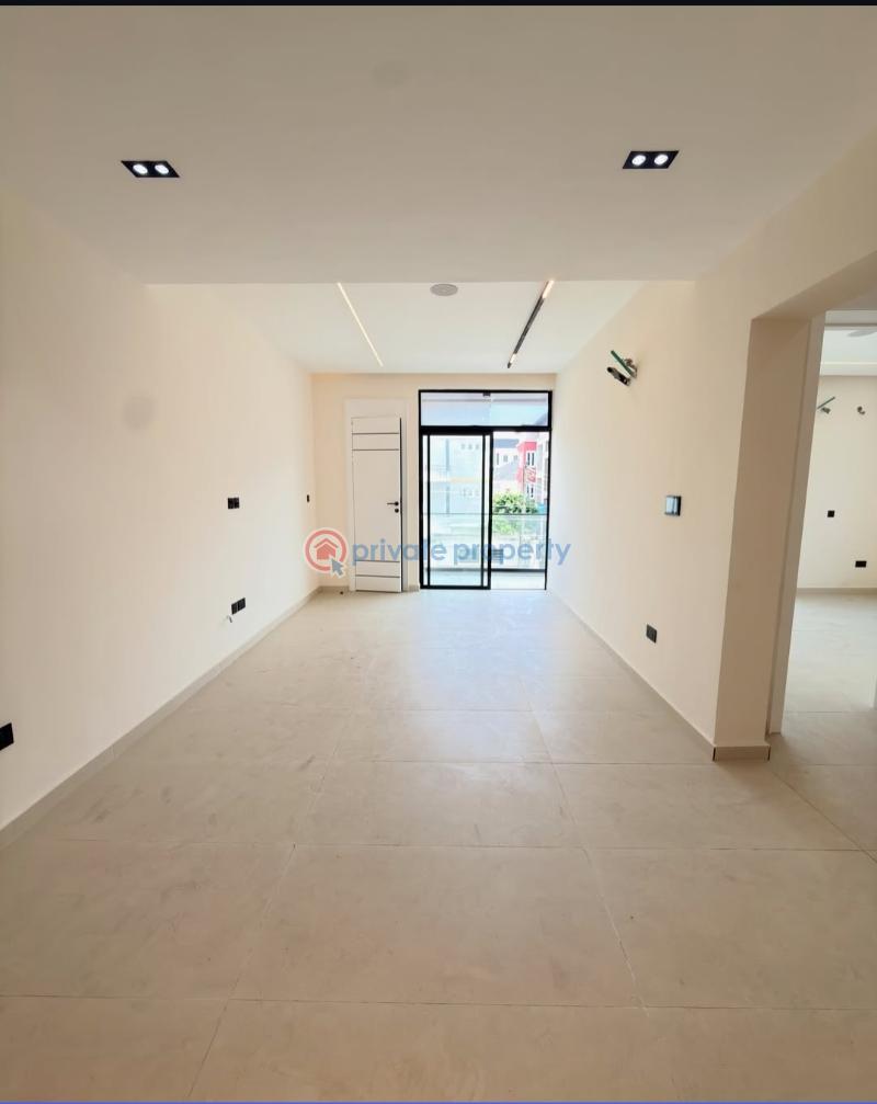 2 bedroom Block Of Flats For Sale Ikate Lekki Lagos - 1
