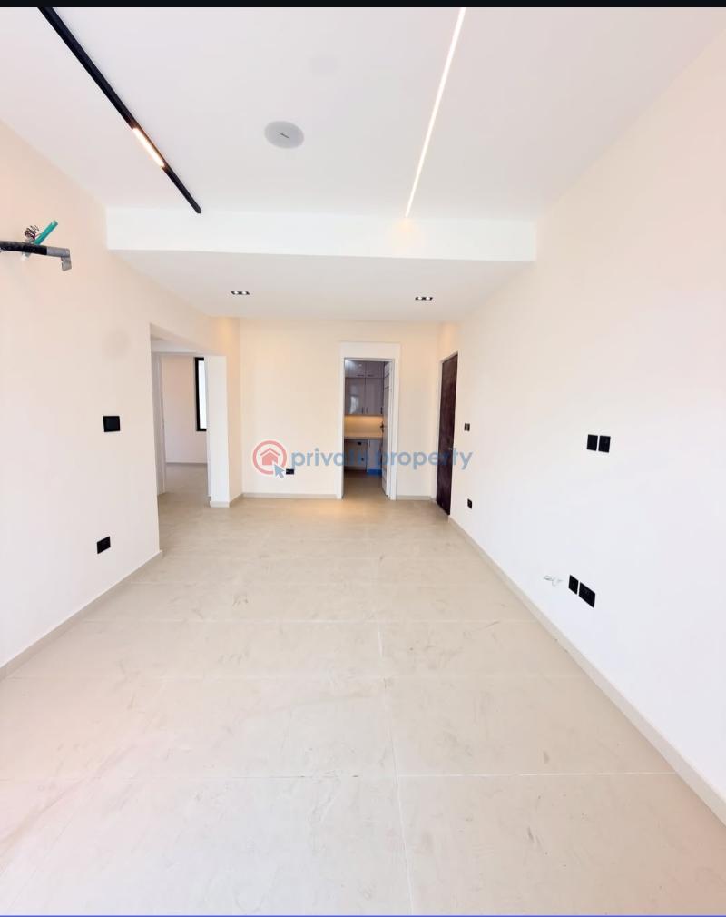 2 bedroom Block Of Flats For Sale Ikate Lekki Lagos - 2