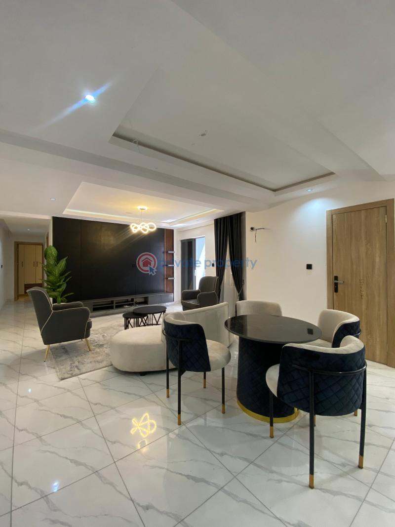 2 bedroom Flat & Apartment For Sale Mobil Road Ajah Lagos - 10
