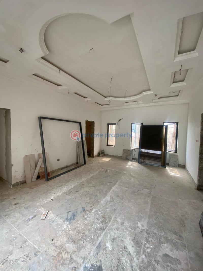 2 bedroom Flat & Apartment For Sale Lekki Phase1, Lagos State. Lekki Phase 1 Lagos - 1