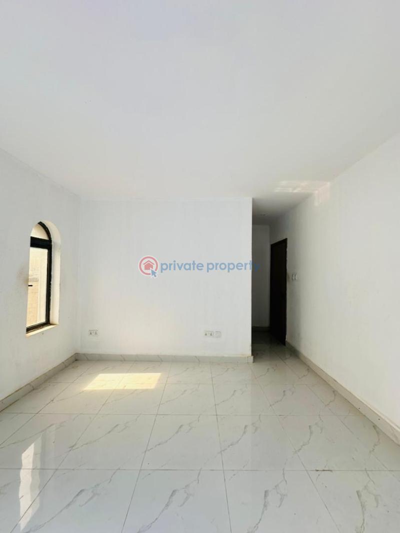 2 bedroom Maisonette For Rent Lekki Phase 1 Lagos - 9