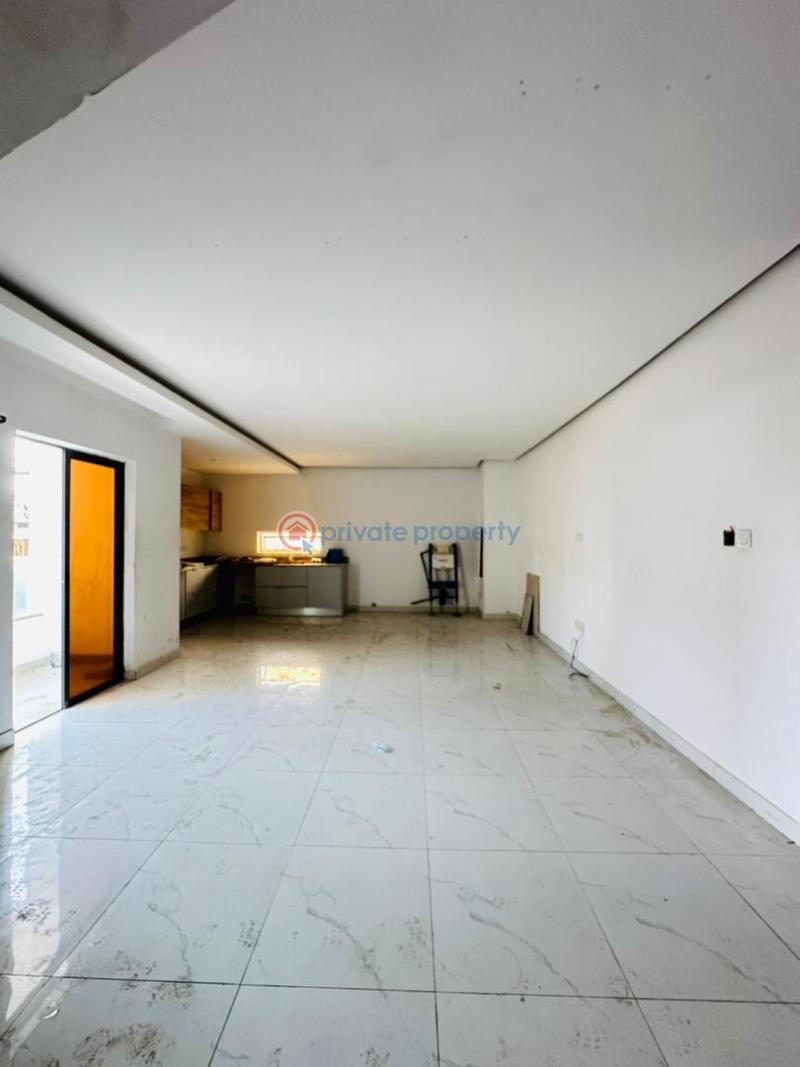 2 bedroom Maisonette For Rent Lekki Phase 1 Lagos - 1