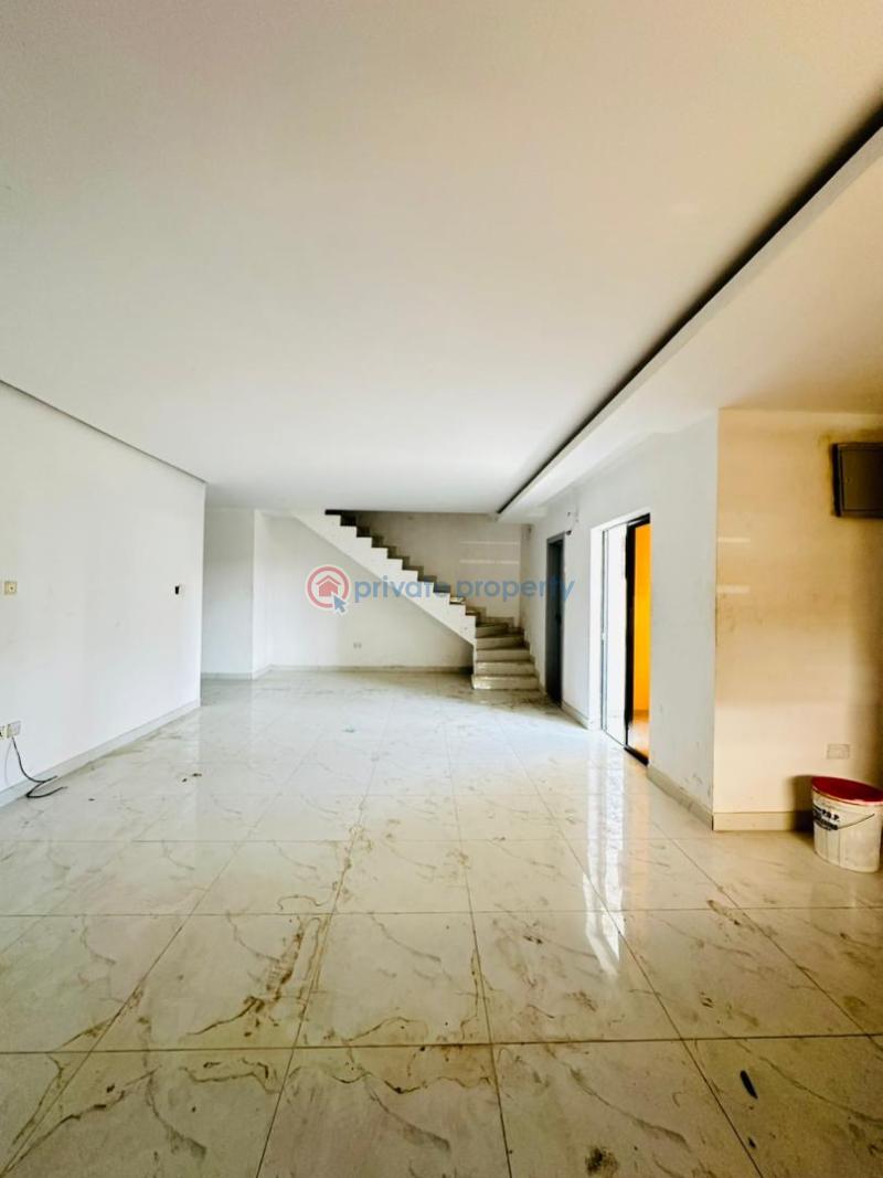 2 bedroom Maisonette For Rent Lekki Phase 1 Lagos - 2