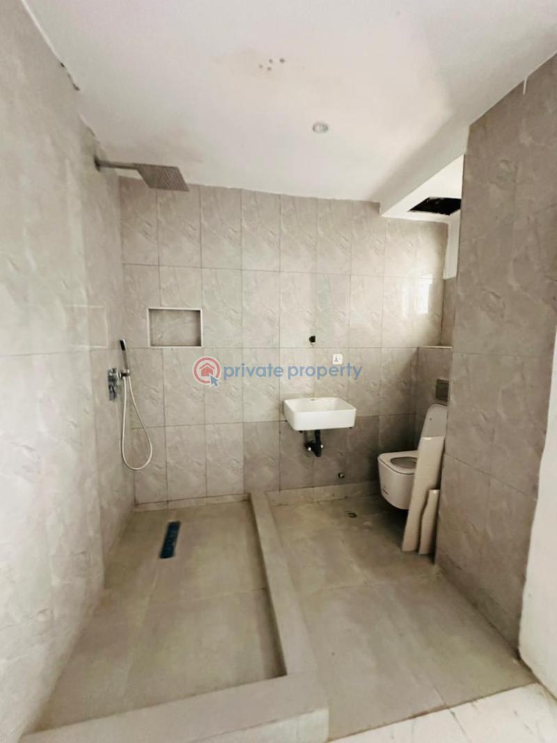 2 bedroom Maisonette For Rent Lekki Phase 1 Lagos - 11