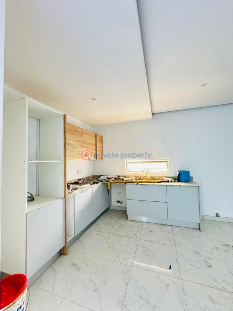 2 bedroom Maisonette For Rent Lekki Phase 1 Lagos - 4