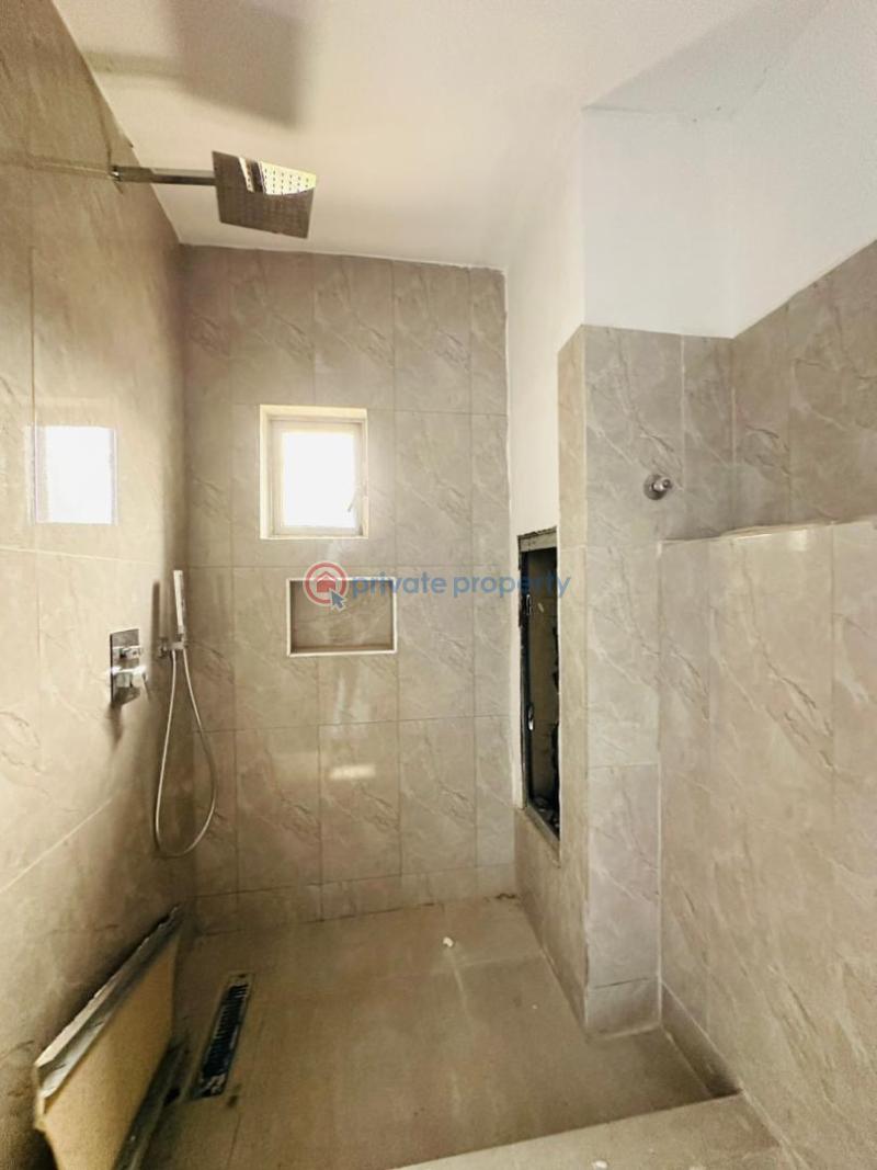 2 bedroom Maisonette For Rent Lekki Phase 1 Lagos - 7