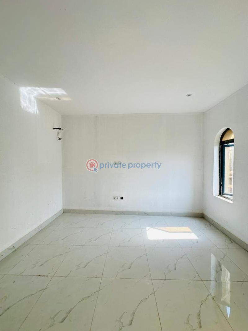 2 bedroom Maisonette For Rent Lekki Phase 1 Lagos - 6