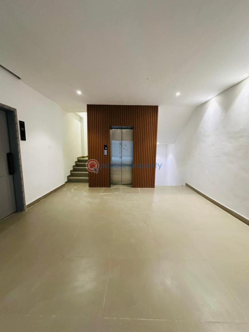 2 bedroom Maisonette For Rent Lekki Phase 1 Lagos - 12
