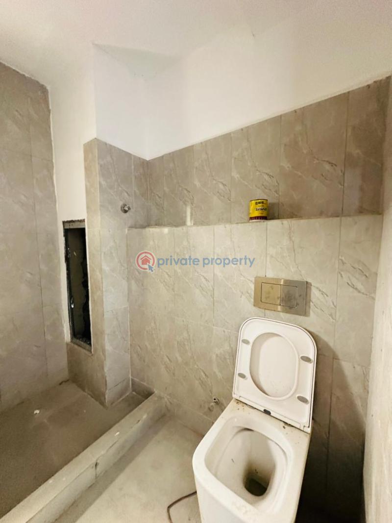 2 bedroom Maisonette For Rent Lekki Phase 1 Lagos - 8