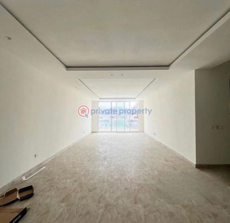 Beautifully built 2/3bedrooms built apartments - 2 3 bedroom Block Of Flats For Sale Ikate Elegushi Lekki Lagos - 2