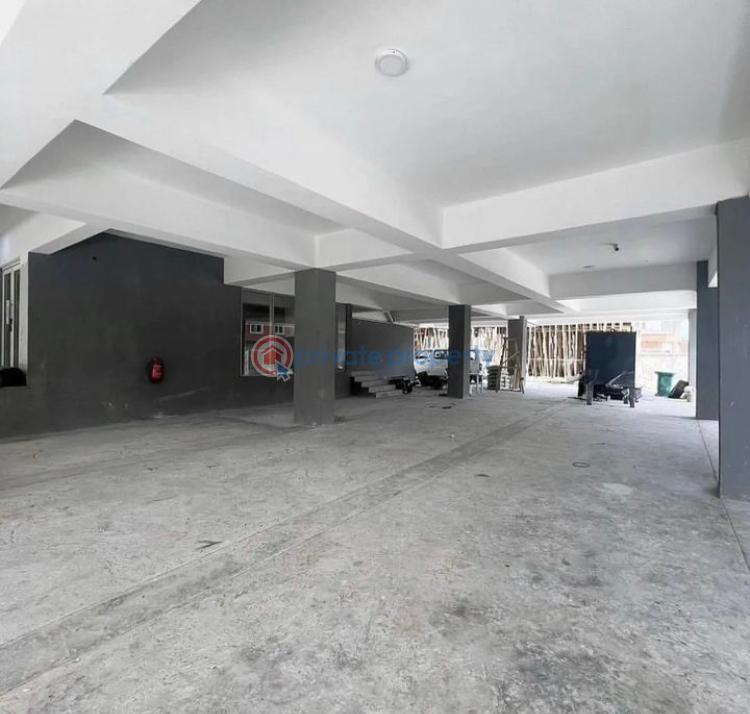 Beautifully built 2/3bedrooms built apartments - 9 3 bedroom Block Of Flats For Sale Ikate Elegushi Lekki Lagos - 9
