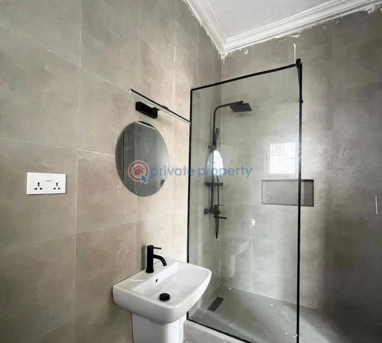 Beautifully built 2/3bedrooms built apartments - 8 3 bedroom Block Of Flats For Sale Ikate Elegushi Lekki Lagos - 8