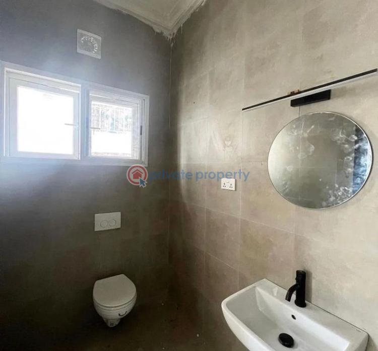 Beautifully built 2/3bedrooms built apartments - 7 3 bedroom Block Of Flats For Sale Ikate Elegushi Lekki Lagos - 7