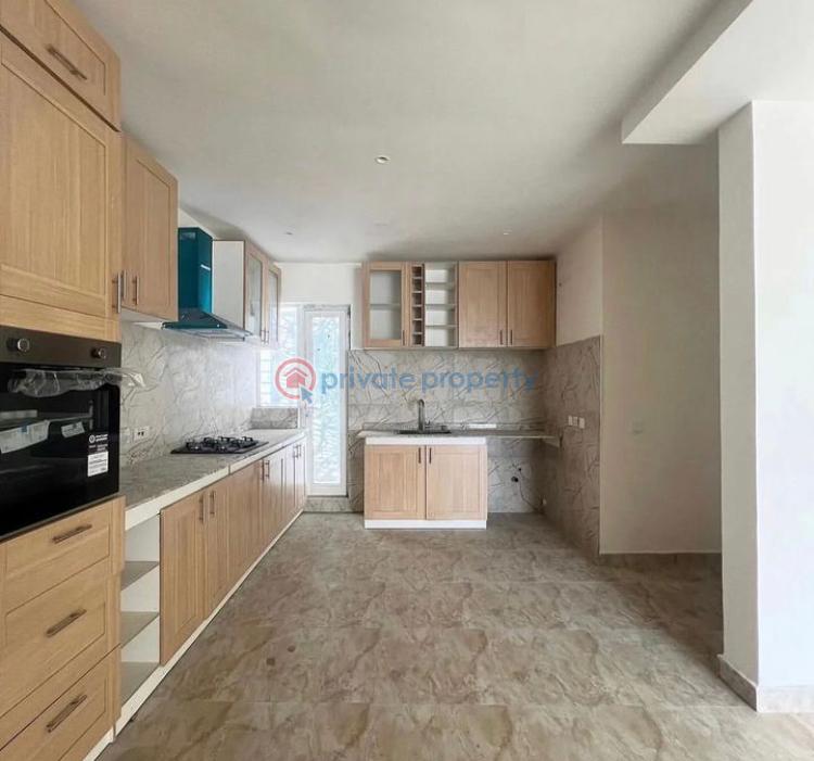 Beautifully built 2/3bedrooms built apartments - 6 3 bedroom Block Of Flats For Sale Ikate Elegushi Lekki Lagos - 6