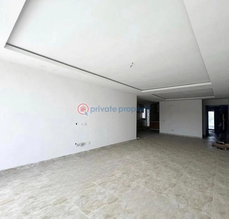 Beautifully built 2/3bedrooms built apartments - 1 3 bedroom Block Of Flats For Sale Ikate Elegushi Lekki Lagos - 1