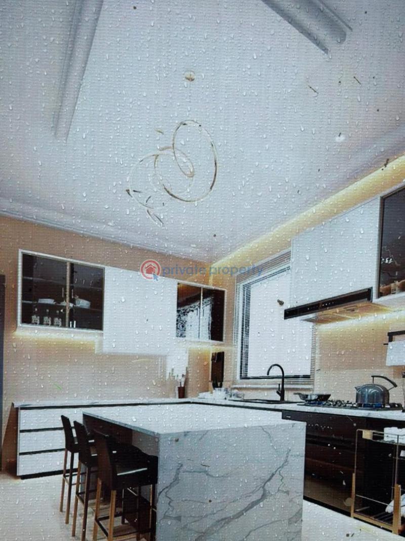 2 bedroom Block Of Flats For Sale Lekki Phase 1 Lagos - 5