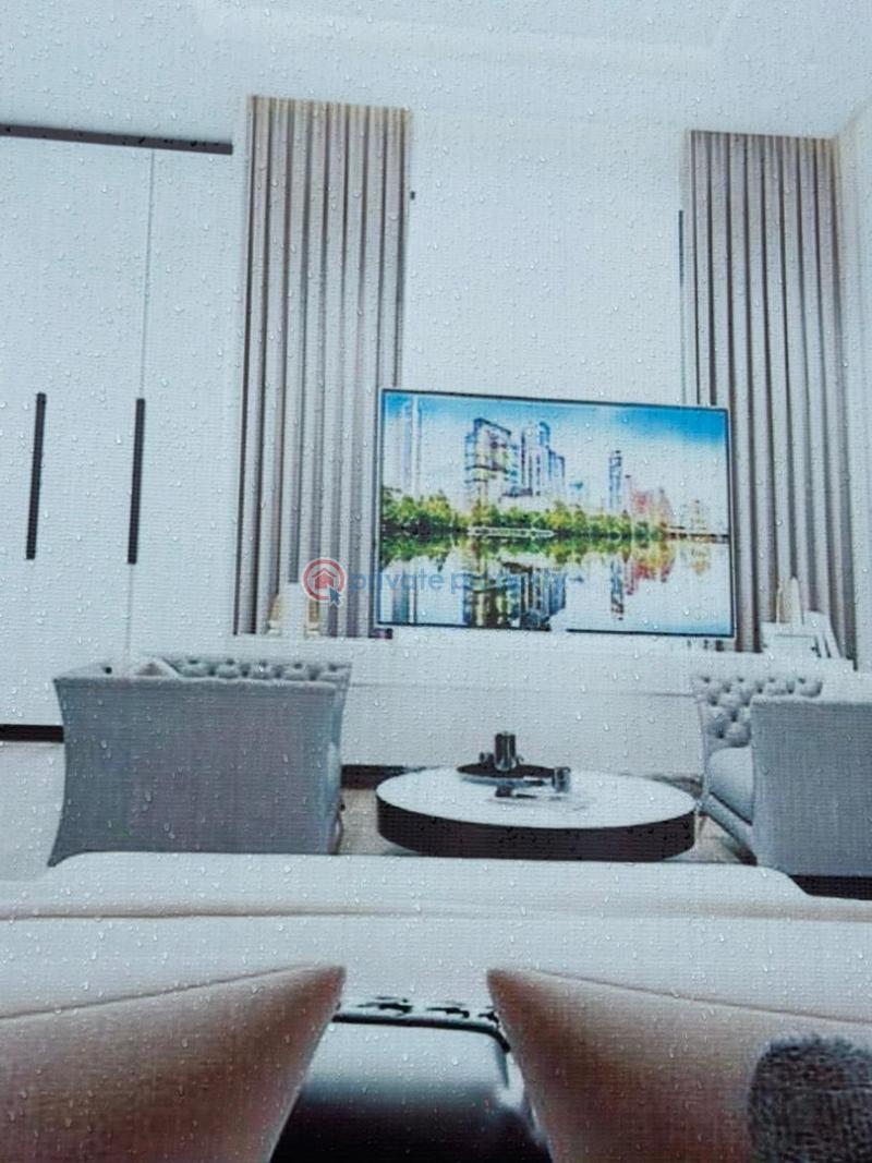 2 bedroom Block Of Flats For Sale Lekki Phase 1 Lagos - 3