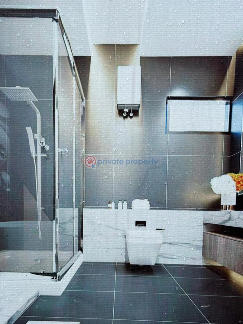 2 bedroom Block Of Flats For Sale Lekki Phase 1 Lagos - 8