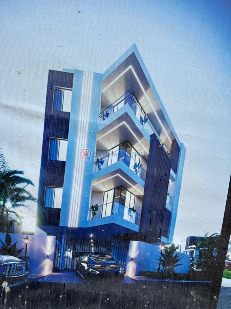 2 bedroom Block Of Flats For Sale Lekki Phase 1 Lagos - 0
