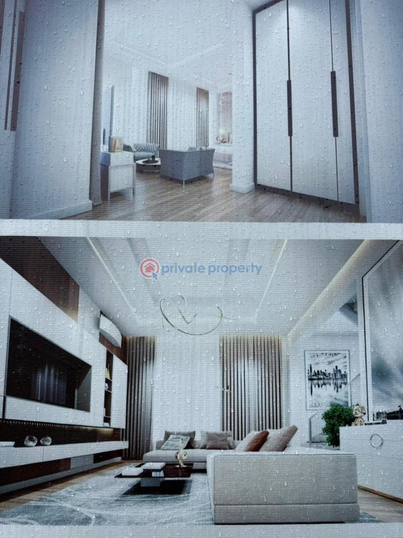 2 bedroom Block Of Flats For Sale Lekki Phase 1 Lagos - 2