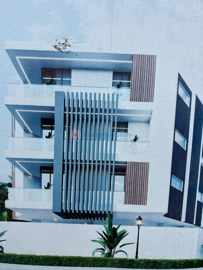 2 bedroom Block Of Flats For Sale Lekki Phase 1 Lagos - 1
