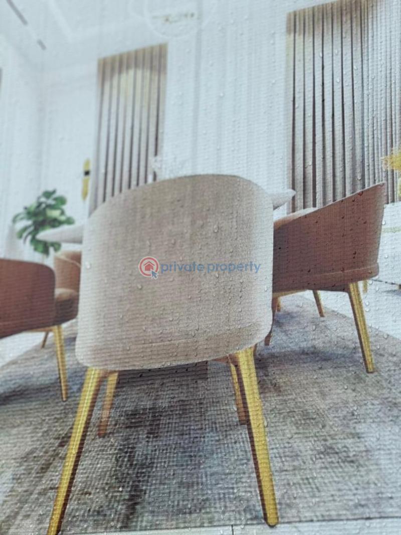 2 bedroom Block Of Flats For Sale Lekki Phase 1 Lagos - 4