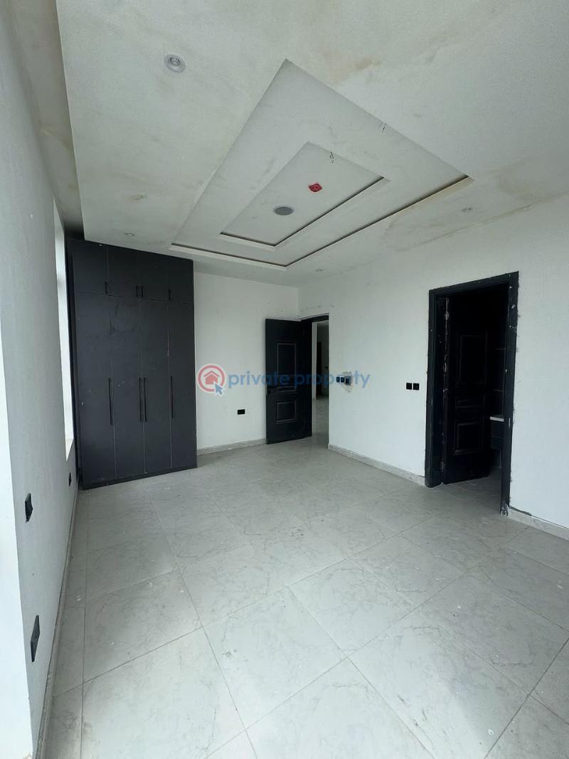 2 bedroom Block Of Flats For Rent Lekki Phase 1 Lagos - 4