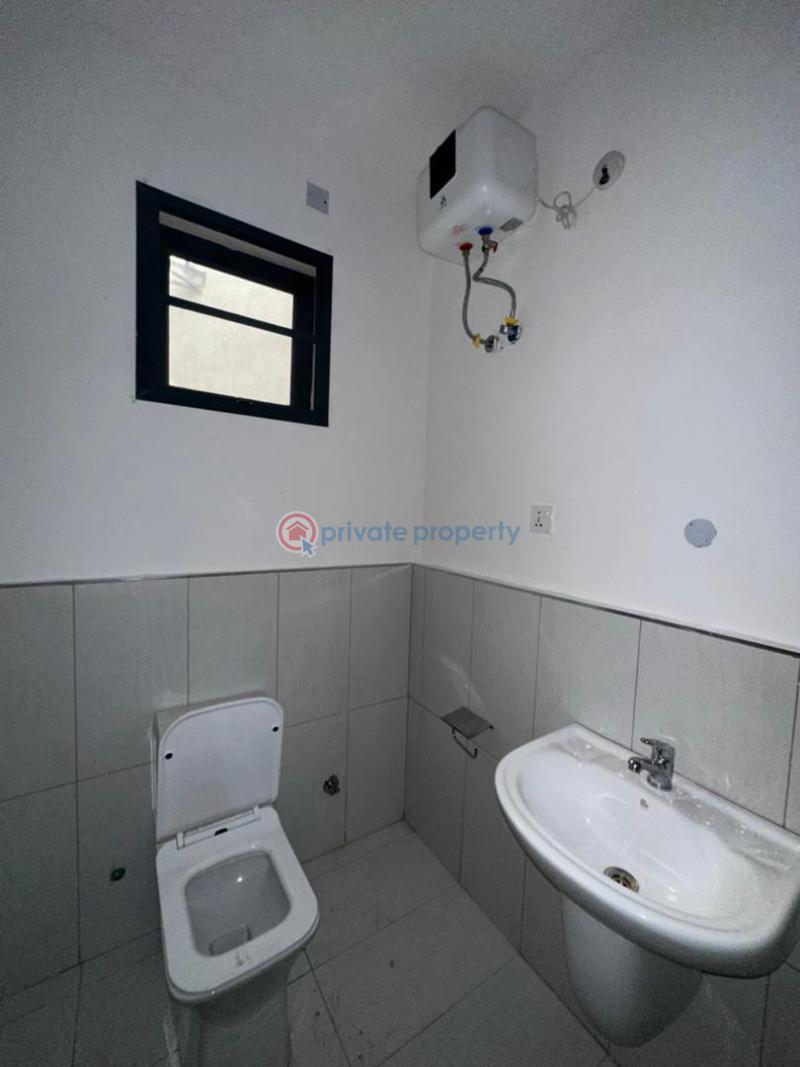 2 bedroom Block Of Flats For Rent Ikate Elegushi Lekki Lagos - 13