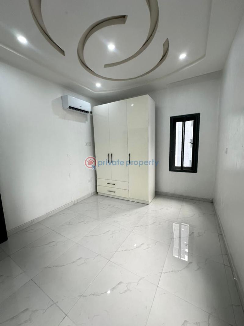 2 bedroom Block Of Flats For Rent Ikoyi Lagos - 11