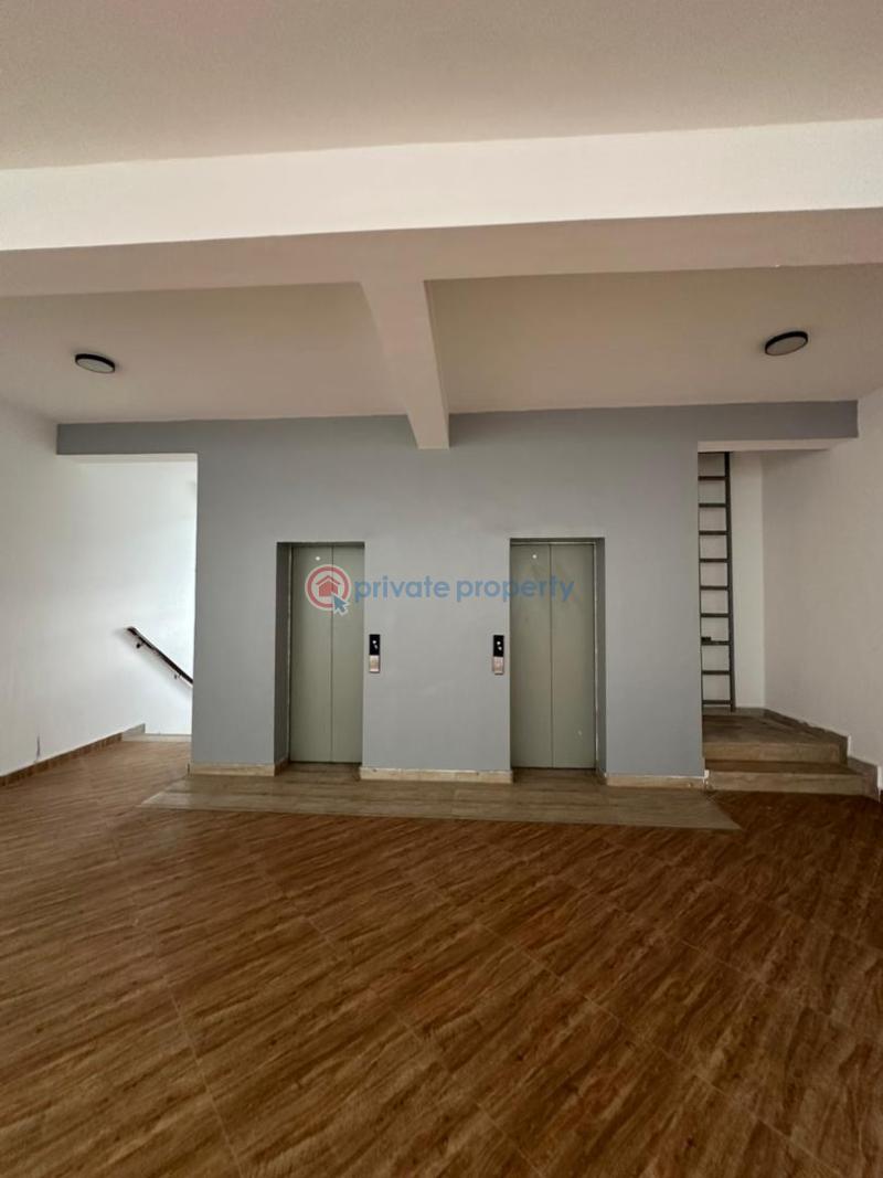 2 bedroom Block Of Flats For Rent Ikate Elegushi Lekki Lagos - 14