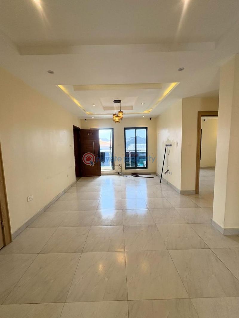 Beautifully built 2bedroom apartment with swimmingpool and gym - 2 2 bedroom Block Of Flats For Rent Ikate Elegushi Lekki Lagos - 2