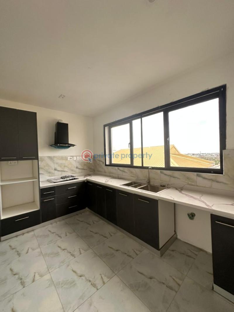 2 bedroom Block Of Flats For Rent Ikate Elegushi Lekki Lagos - 3