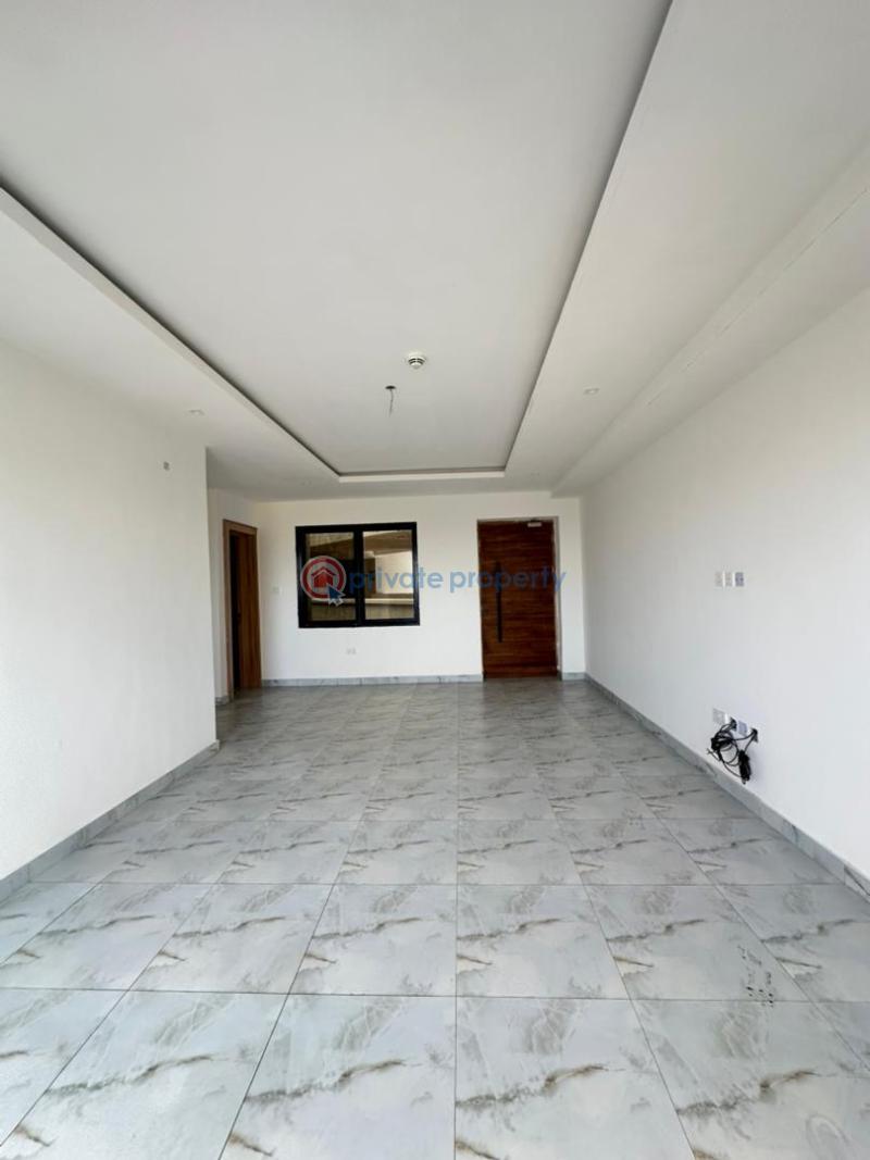 2 bedroom Block Of Flats For Rent Ikate Elegushi Lekki Lagos - 2