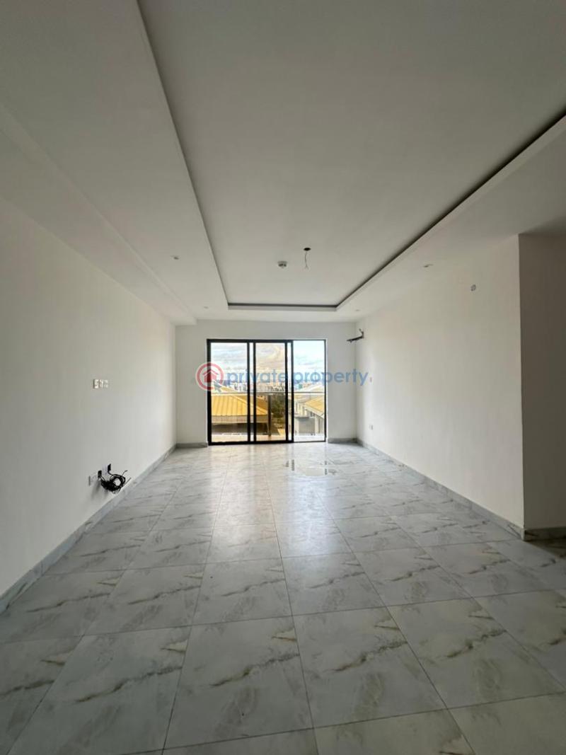 2 bedroom Block Of Flats For Rent Ikate Elegushi Lekki Lagos - 1