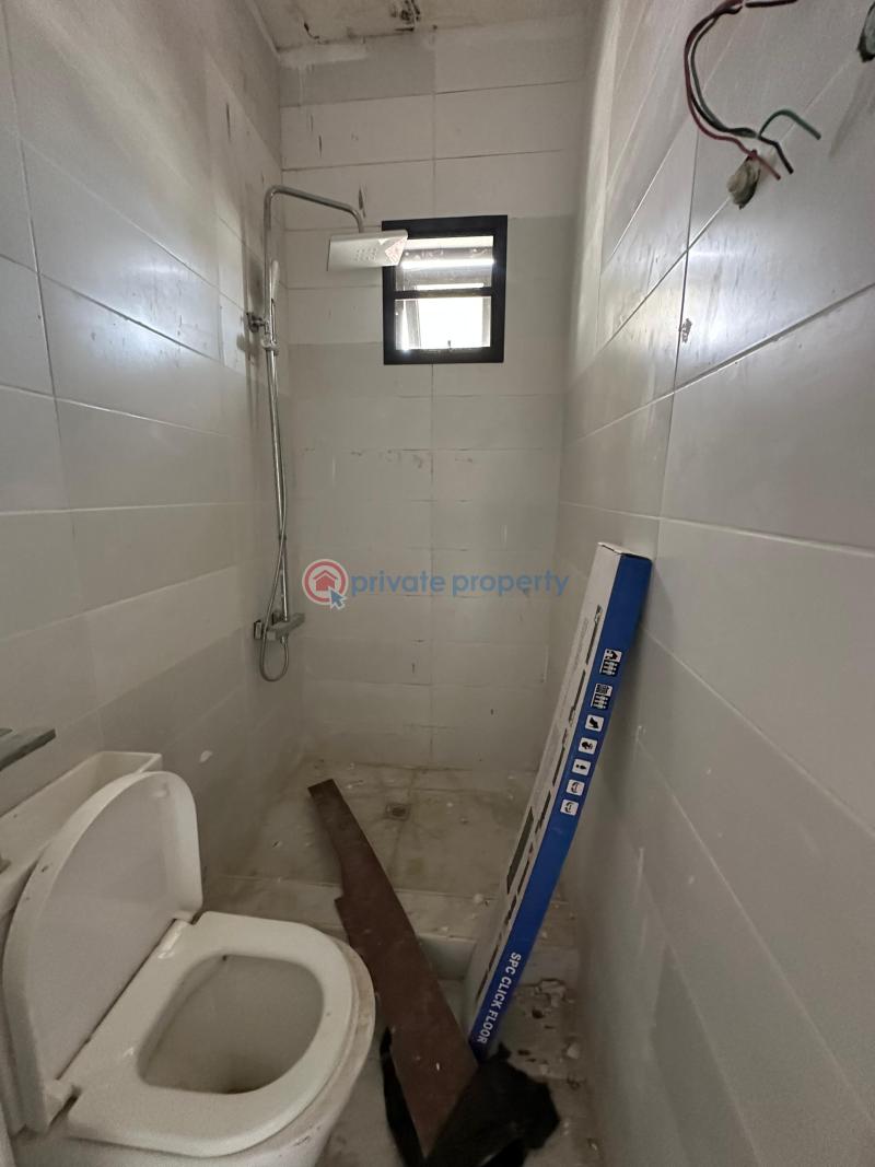 2 bedroom Block Of Flats For Sale Victoria Island Lagos - 8