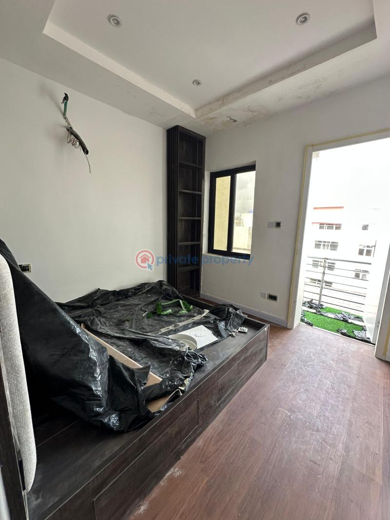 2 bedroom Block Of Flats For Sale Victoria Island Lagos - 9