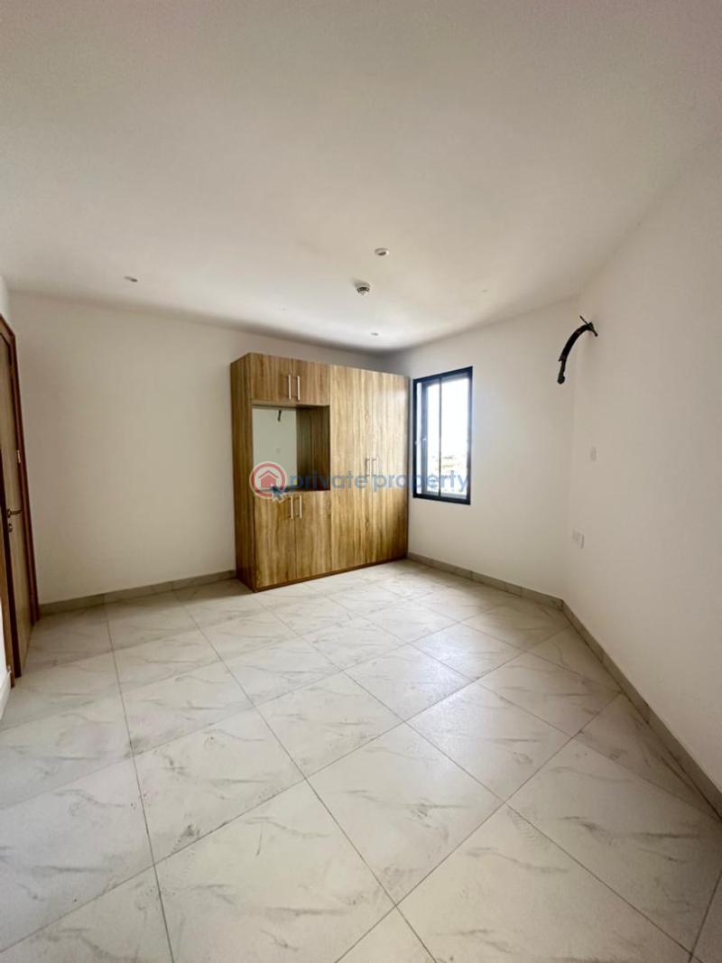 2 bedroom Block Of Flats For Rent Ikate Elegushi Lekki Lagos - 11