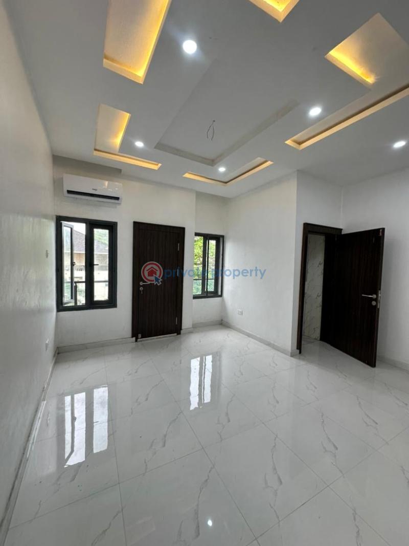 2 bedroom Block Of Flats For Rent Ikoyi Lagos - 2