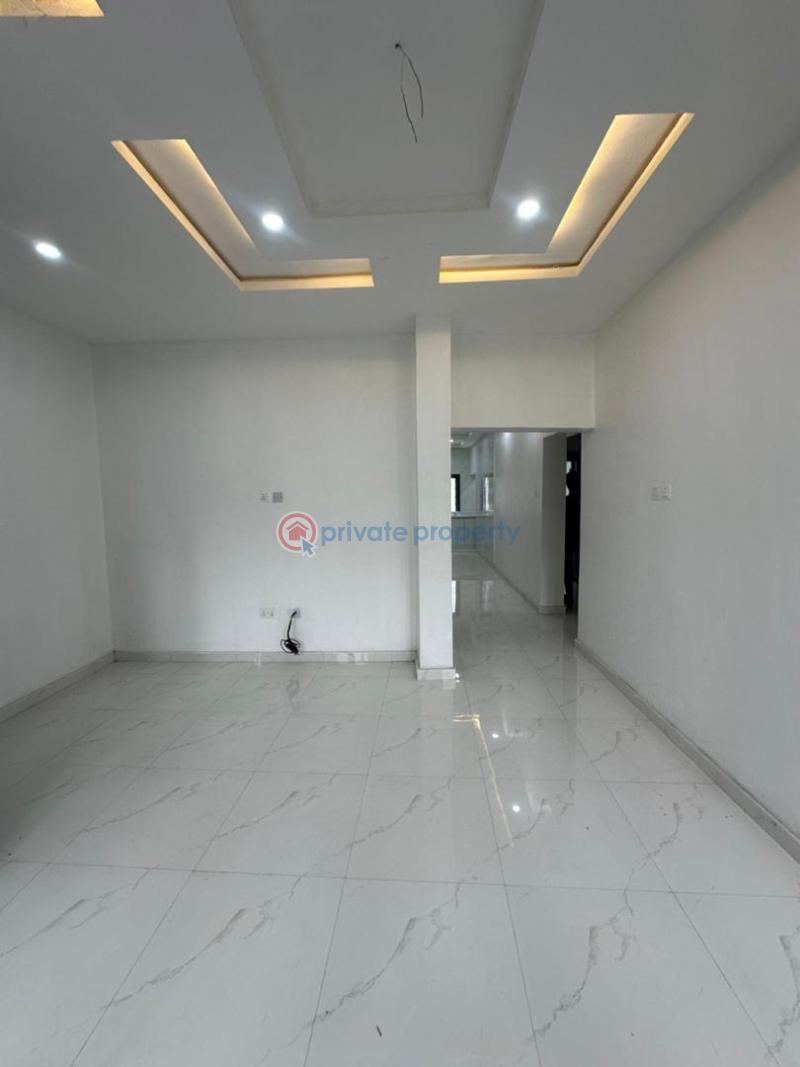 2 bedroom Block Of Flats For Rent Ikoyi Lagos - 1