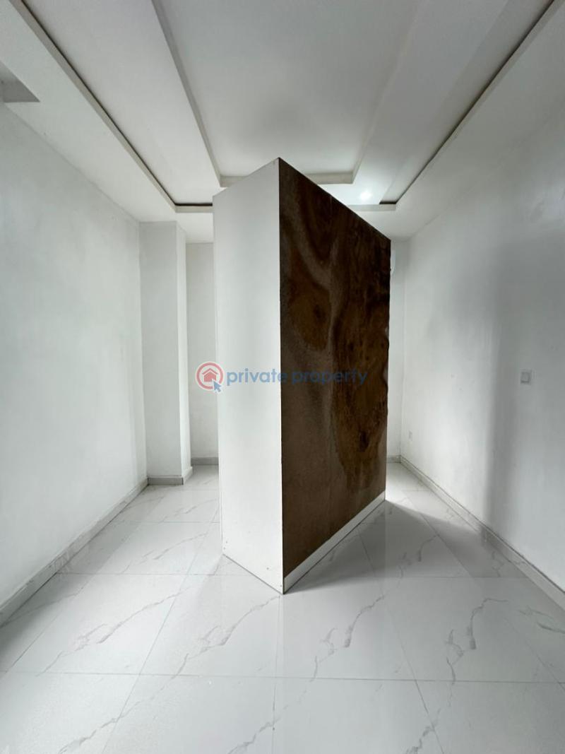 2 bedroom Block Of Flats For Rent Ikoyi Lagos - 8